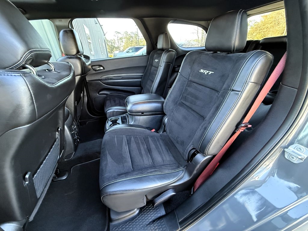 Dodge Durango SRT 392 AWD 2021