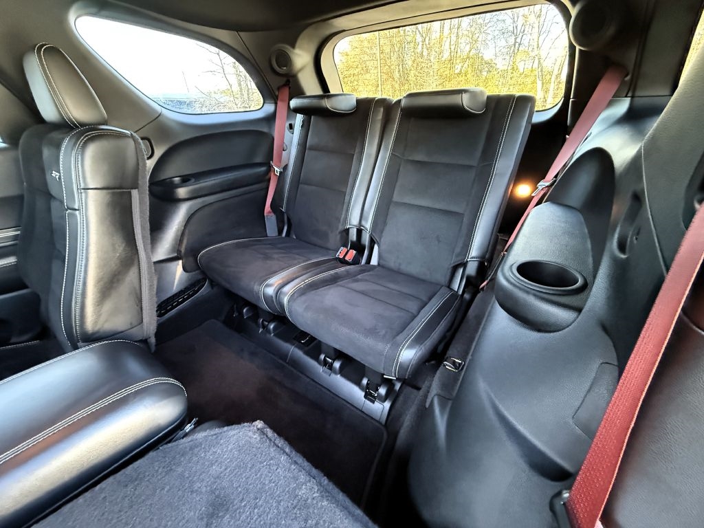 Dodge Durango SRT 392 AWD 2021