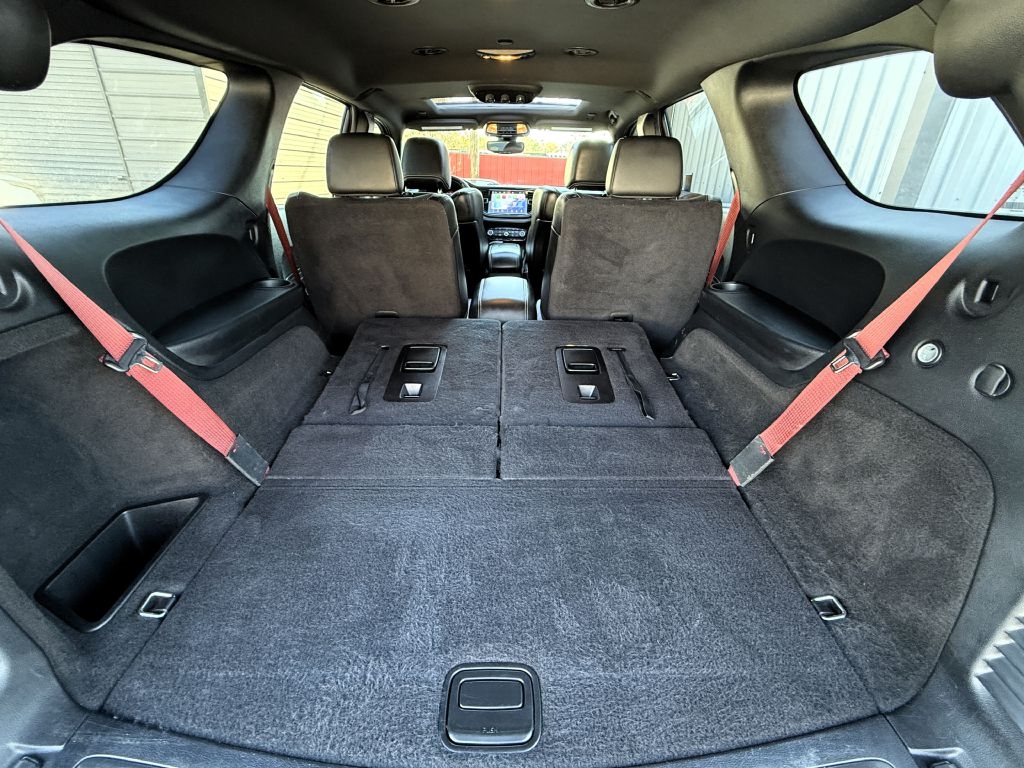 Dodge Durango SRT 392 AWD 2021