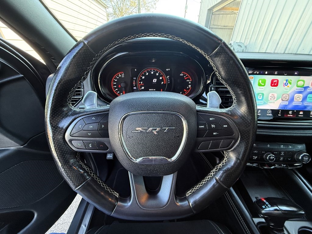 Dodge Durango SRT 392 AWD 2021