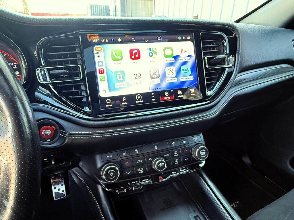 Dodge Durango SRT 392 AWD 2021