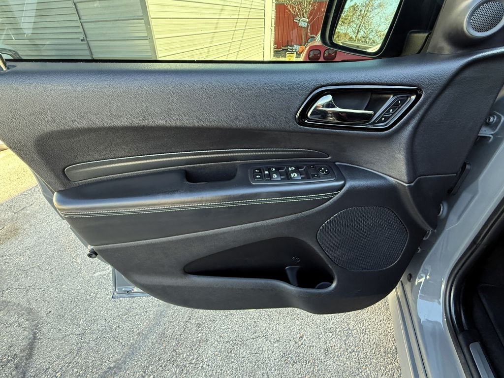 Dodge Durango SRT 392 AWD 2021