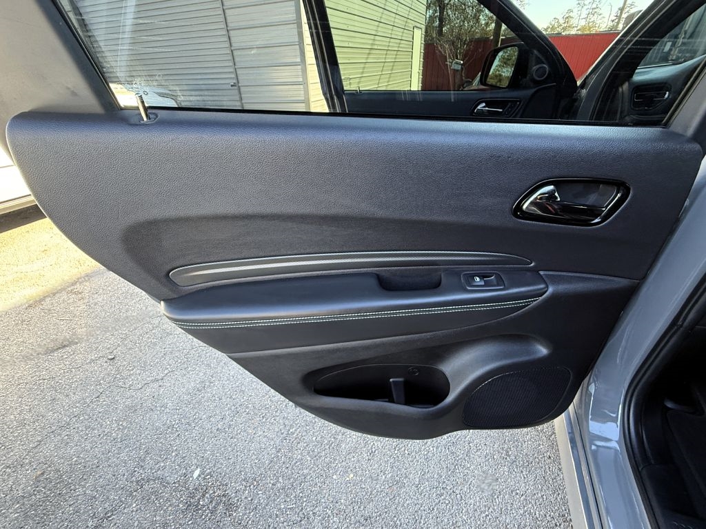 Dodge Durango SRT 392 AWD 2021