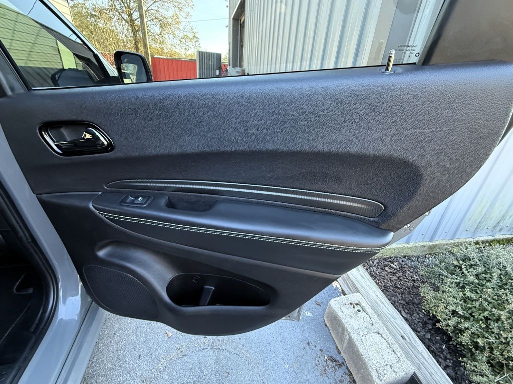 Dodge Durango SRT 392 AWD 2021