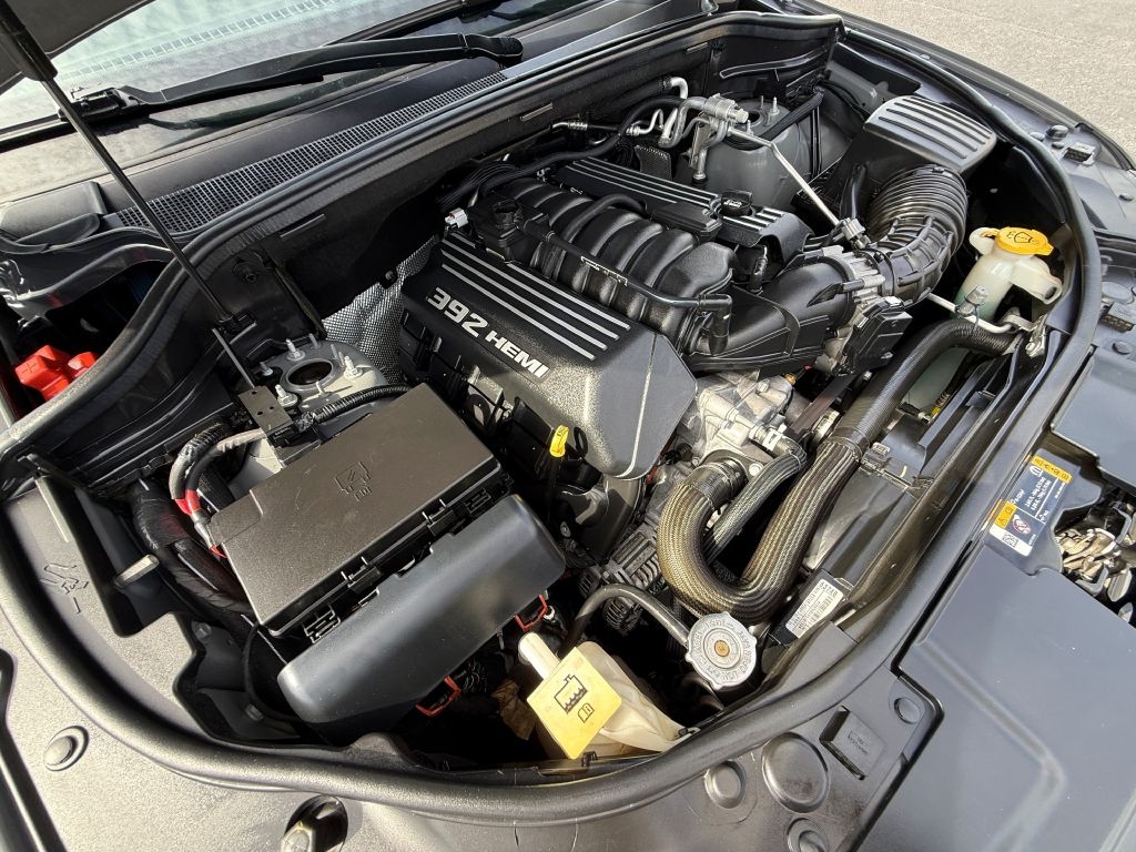 Dodge Durango SRT 392 AWD 2021