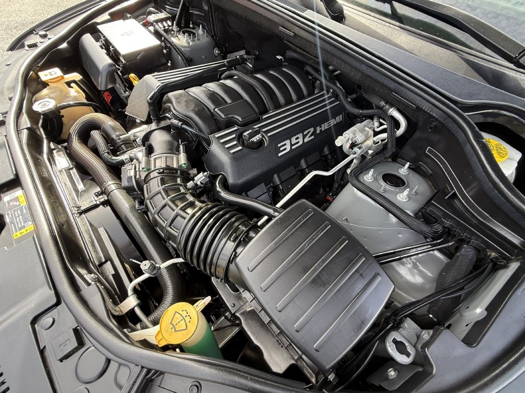 Dodge Durango SRT 392 AWD 2021