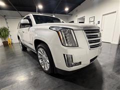 2019 Cadillac Escalade 