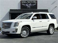 2019 Cadillac Escalade 