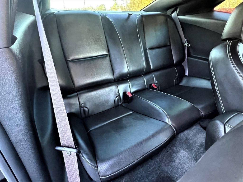 Chevrolet Camaro 2dr Cpe SS w/2SS 2014