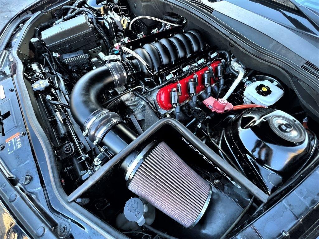 Chevrolet Camaro 2dr Cpe SS w/2SS 2014