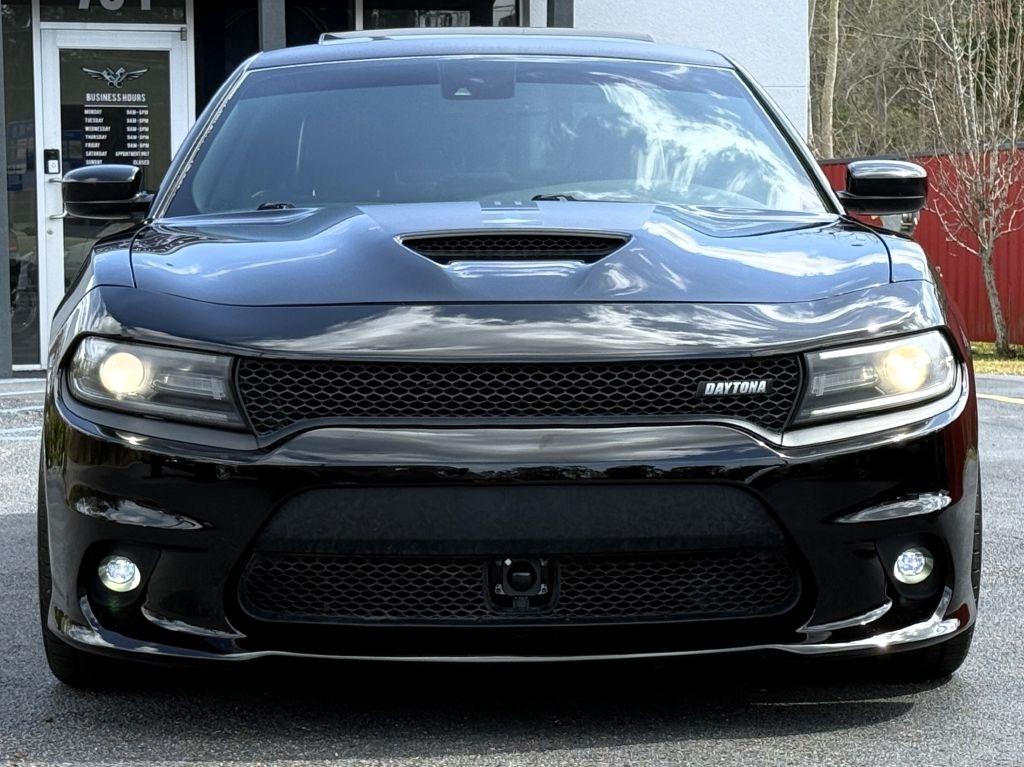 Dodge Charger Daytona 392 RWD 2018