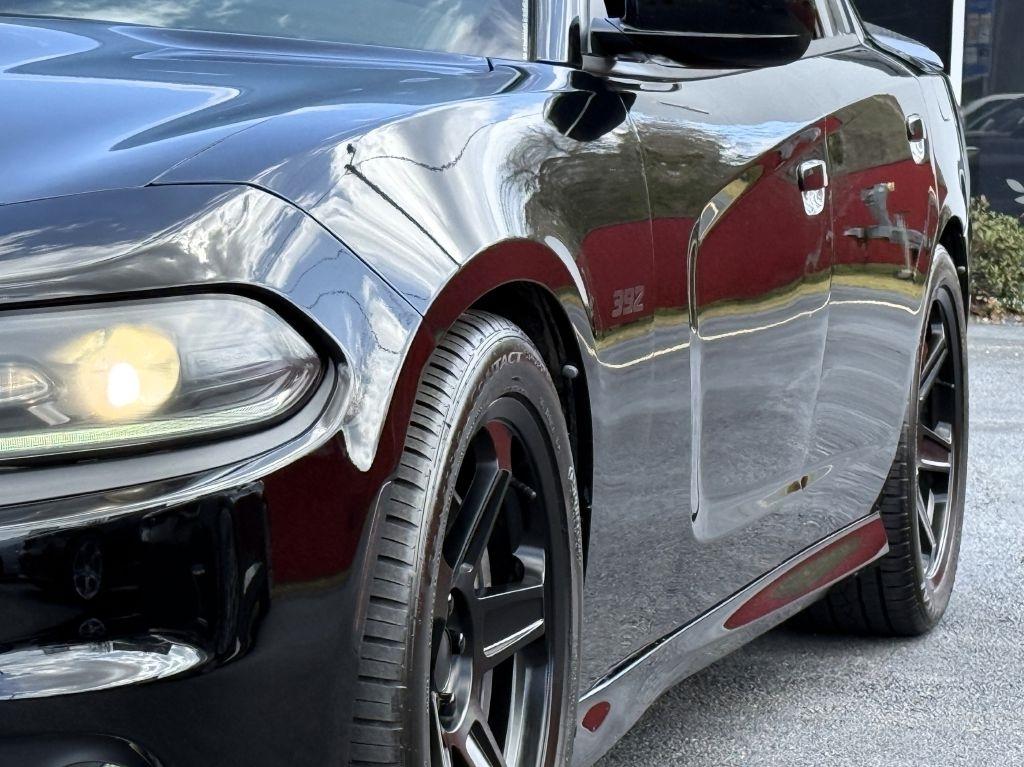 Dodge Charger Daytona 392 RWD 2018