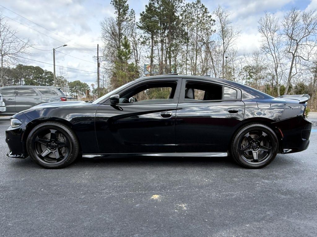 Dodge Charger Daytona 392 RWD 2018