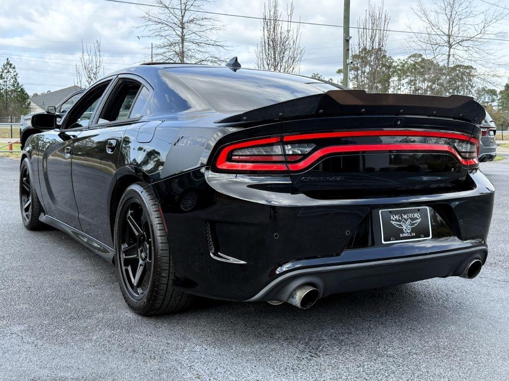 Dodge Charger Daytona 392 RWD 2018