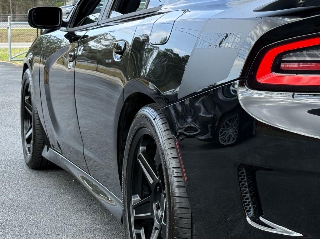Dodge Charger Daytona 392 RWD 2018
