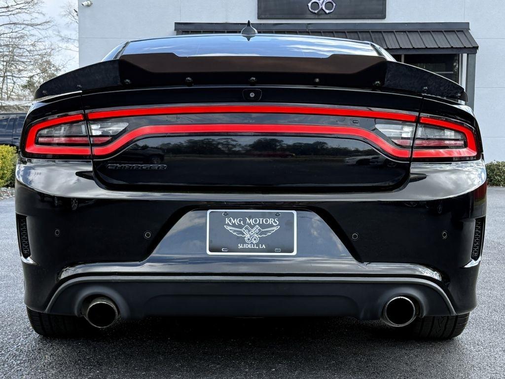 Dodge Charger Daytona 392 RWD 2018