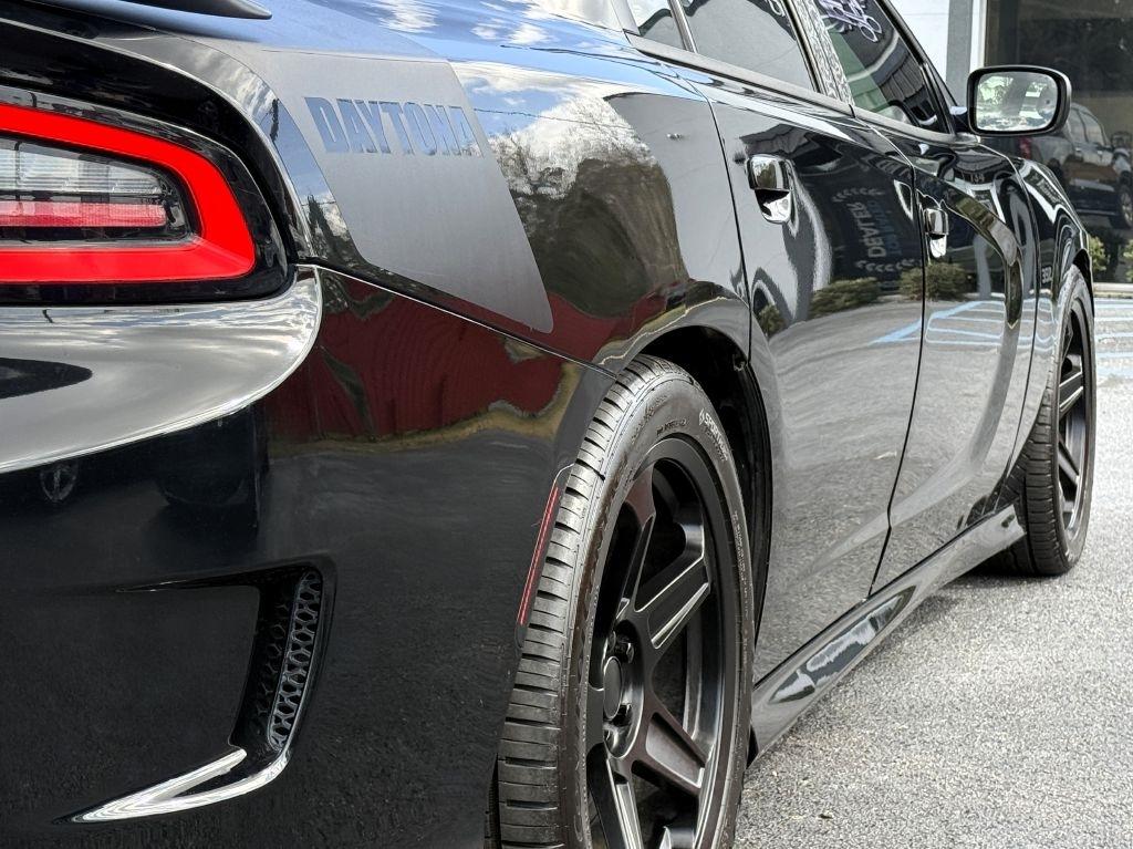 Dodge Charger Daytona 392 RWD 2018