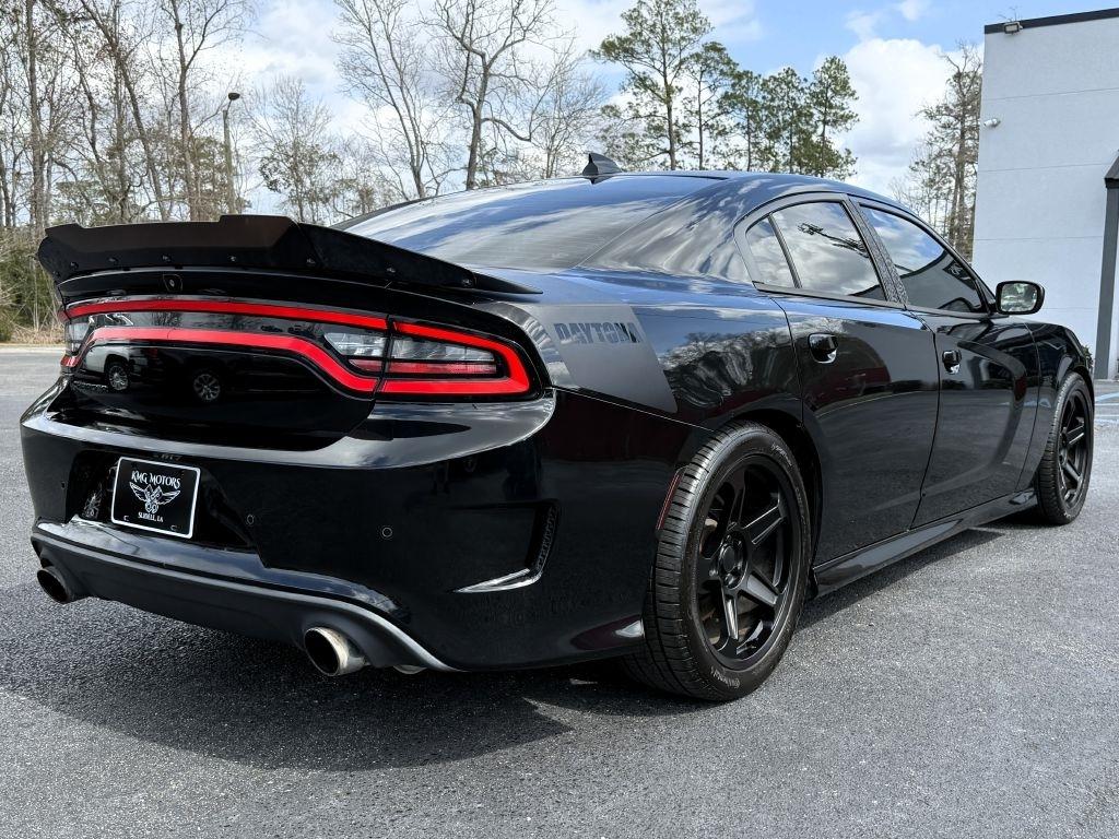 Dodge Charger Daytona 392 RWD 2018