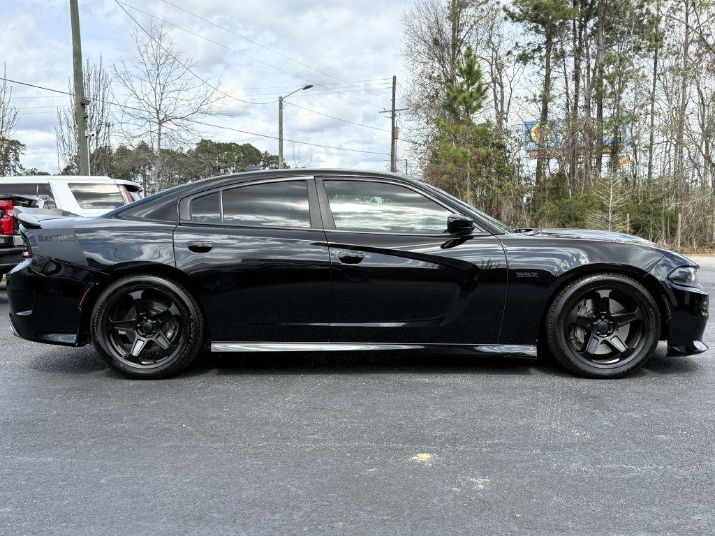 Dodge Charger Daytona 392 RWD 2018