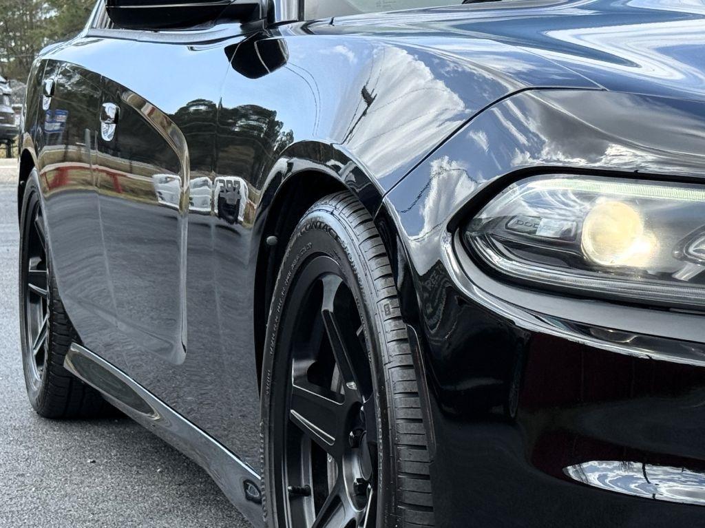 Dodge Charger Daytona 392 RWD 2018