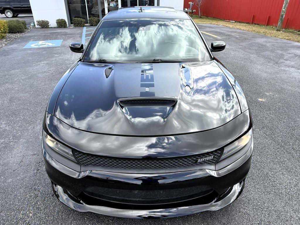 Dodge Charger Daytona 392 RWD 2018