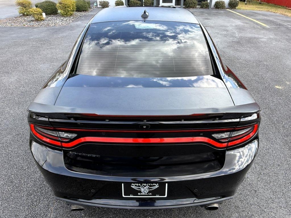 Dodge Charger Daytona 392 RWD 2018