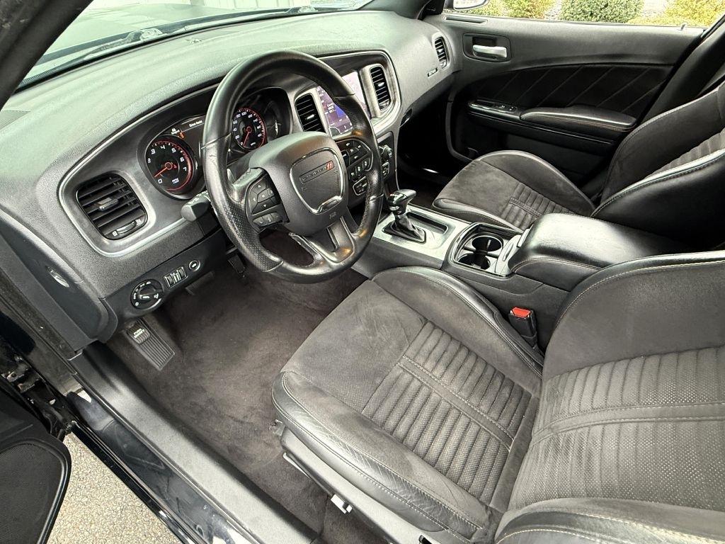 Dodge Charger Daytona 392 RWD 2018