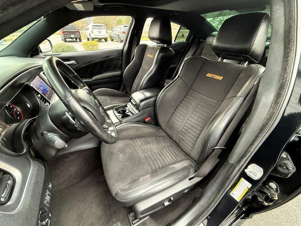 Dodge Charger Daytona 392 RWD 2018