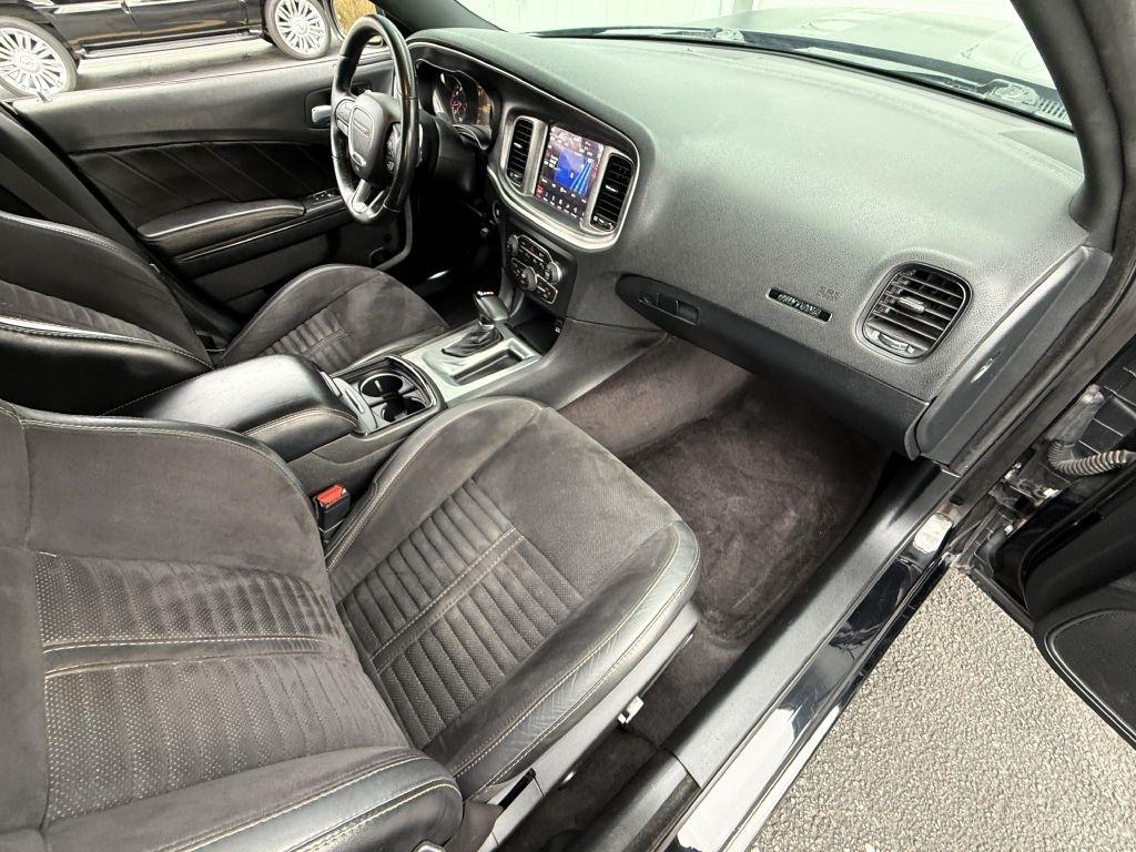 Dodge Charger Daytona 392 RWD 2018