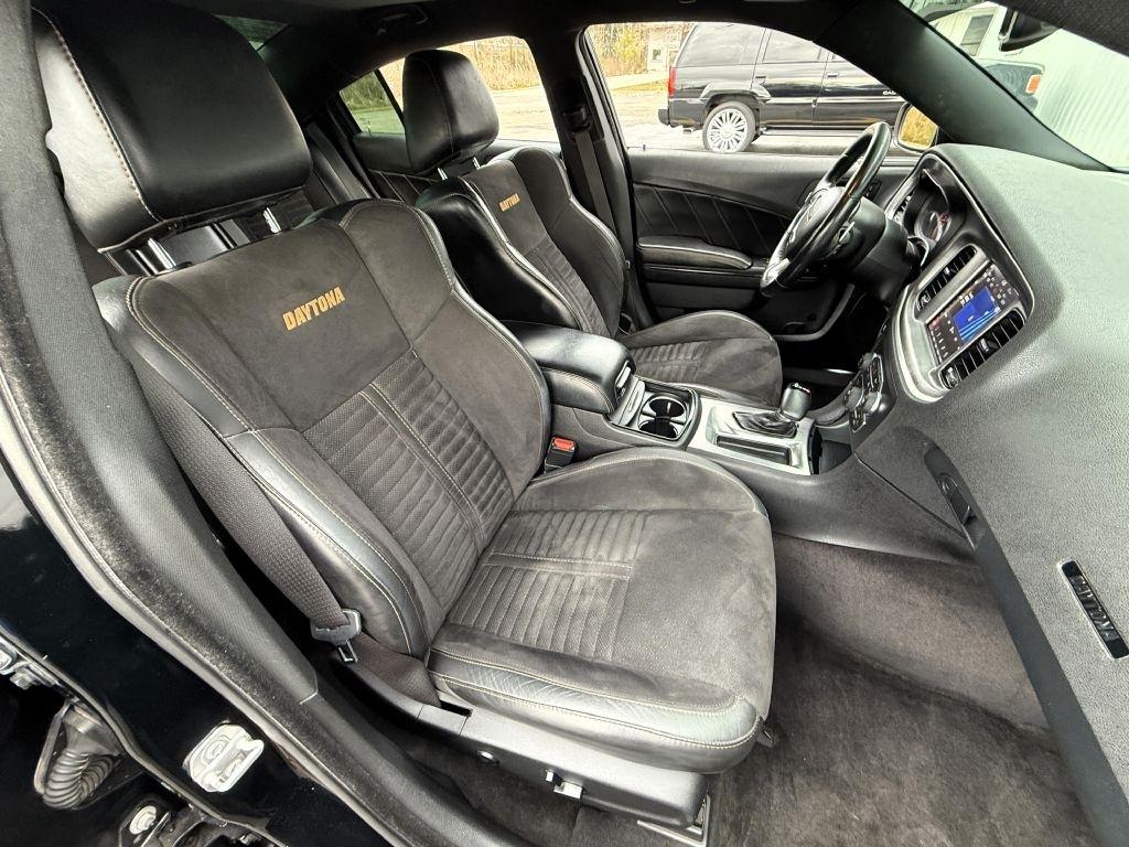 Dodge Charger Daytona 392 RWD 2018