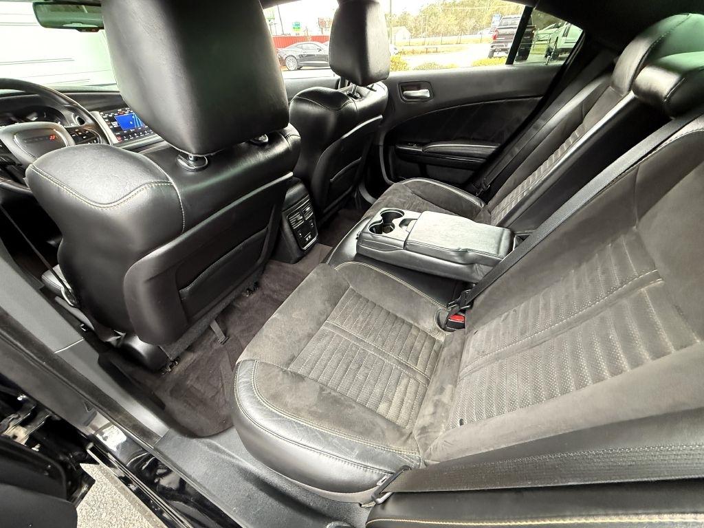 Dodge Charger Daytona 392 RWD 2018