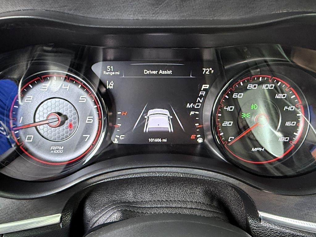 Dodge Charger Daytona 392 RWD 2018