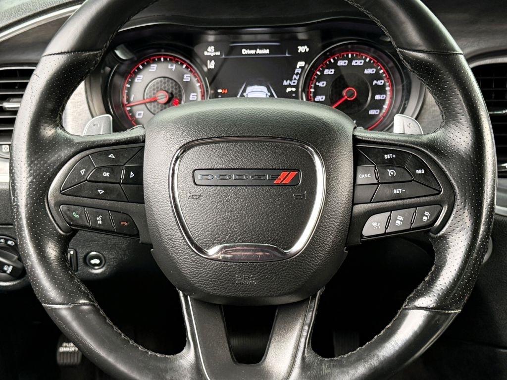 Dodge Charger Daytona 392 RWD 2018