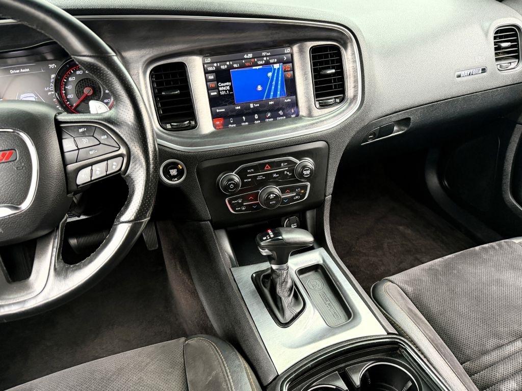 Dodge Charger Daytona 392 RWD 2018