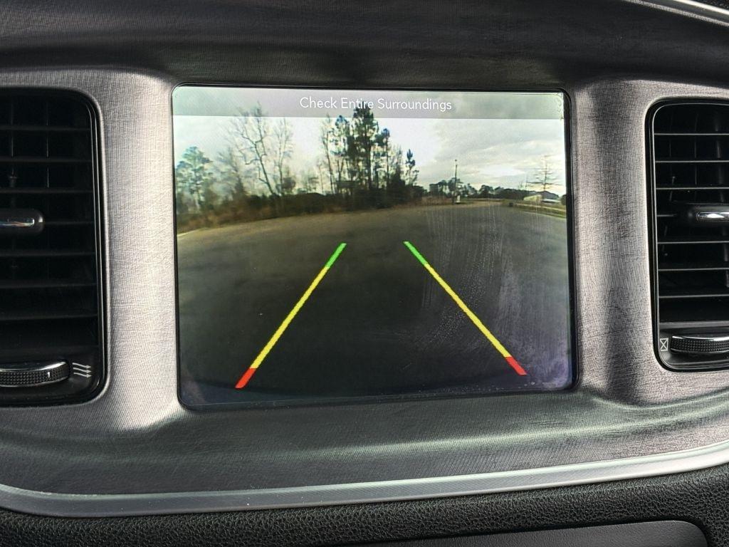 Dodge Charger Daytona 392 RWD 2018