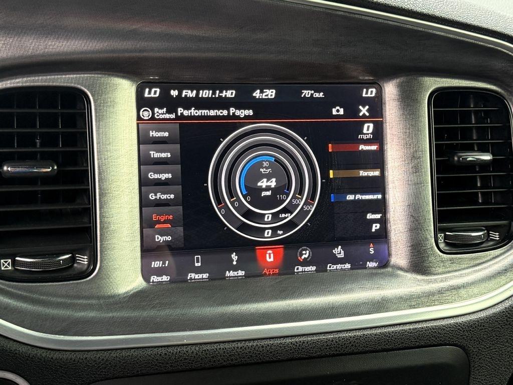 Dodge Charger Daytona 392 RWD 2018