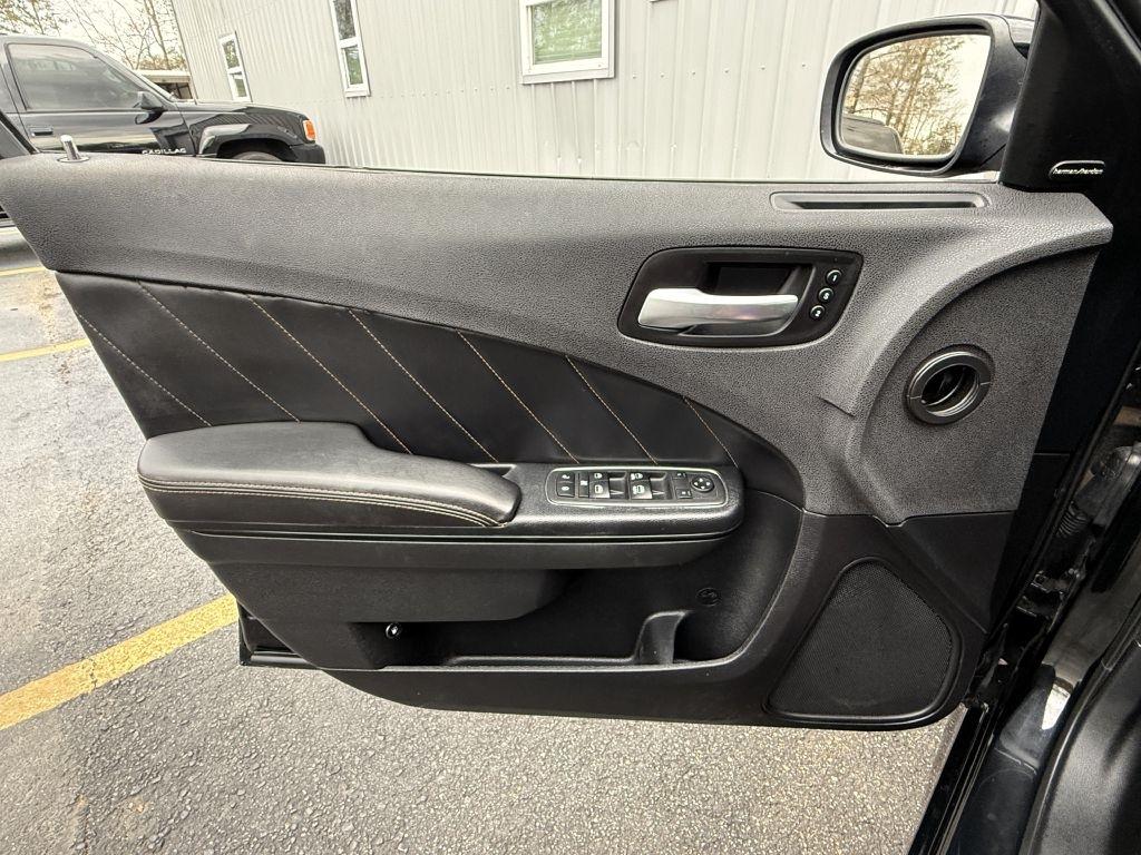 Dodge Charger Daytona 392 RWD 2018