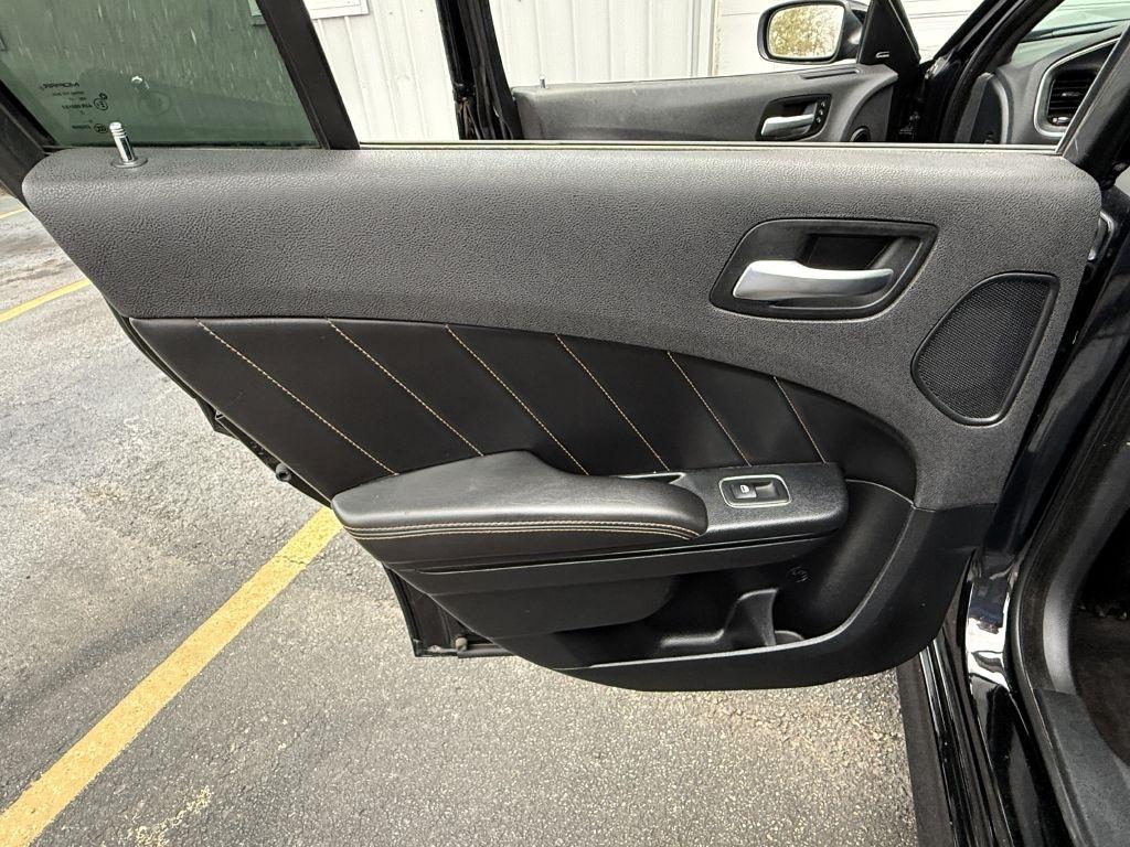 Dodge Charger Daytona 392 RWD 2018