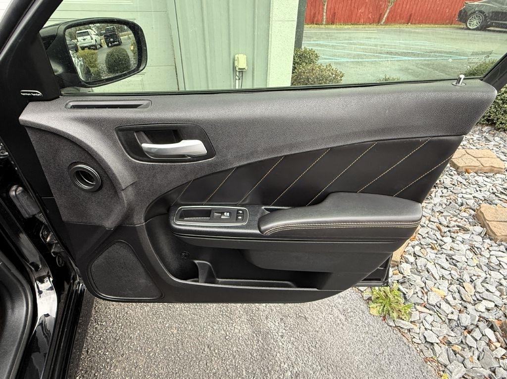 Dodge Charger Daytona 392 RWD 2018