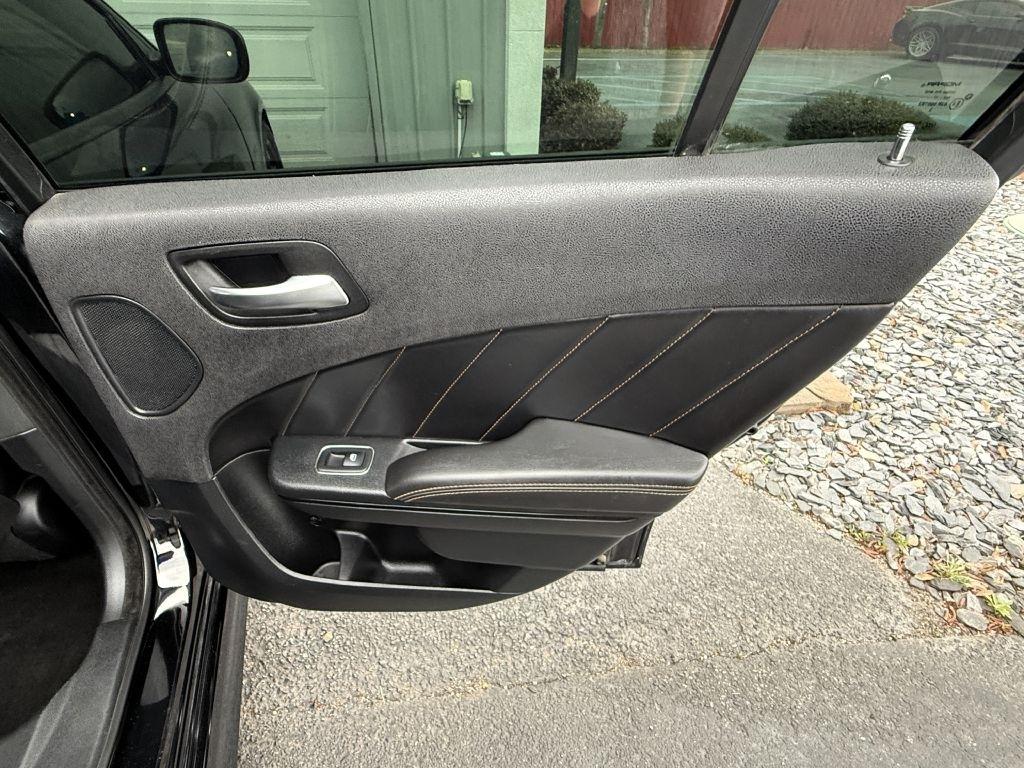 Dodge Charger Daytona 392 RWD 2018