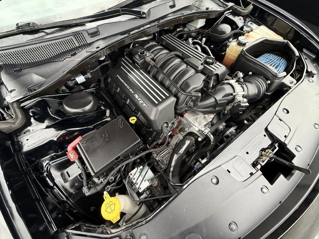 Dodge Charger Daytona 392 RWD 2018