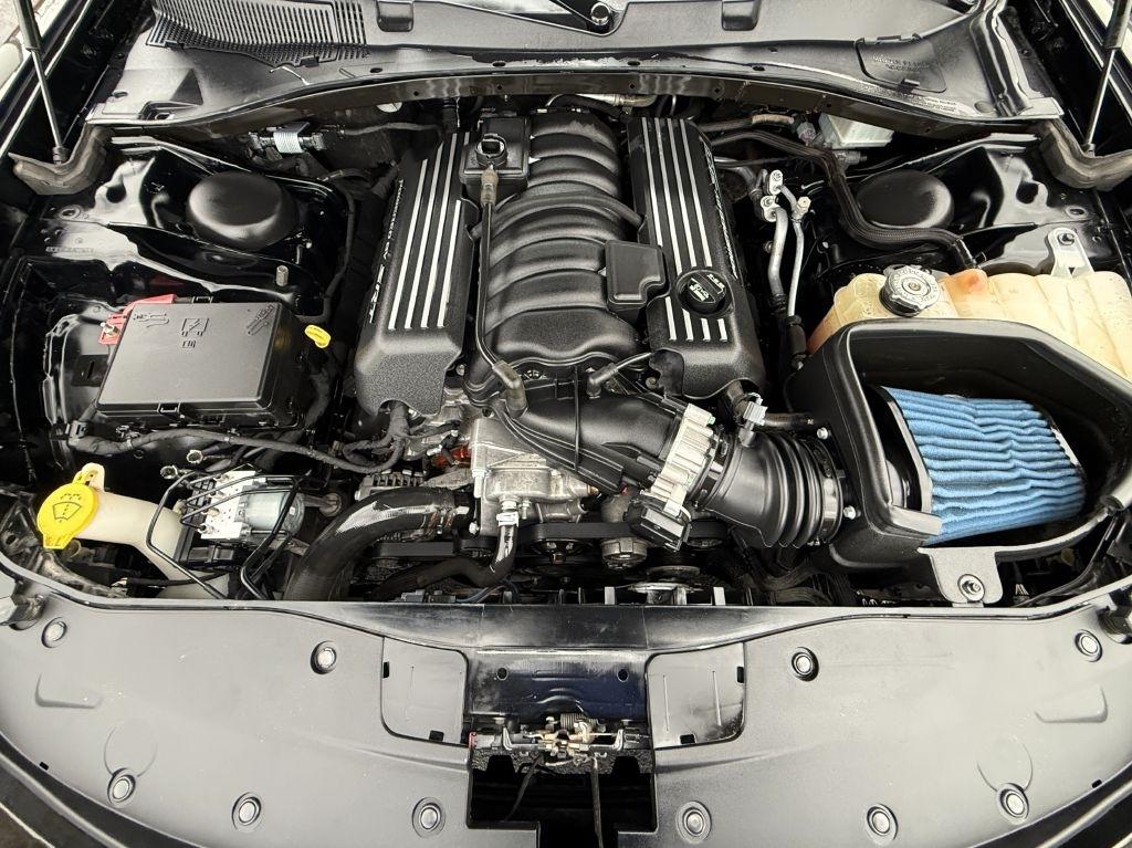 Dodge Charger Daytona 392 RWD 2018