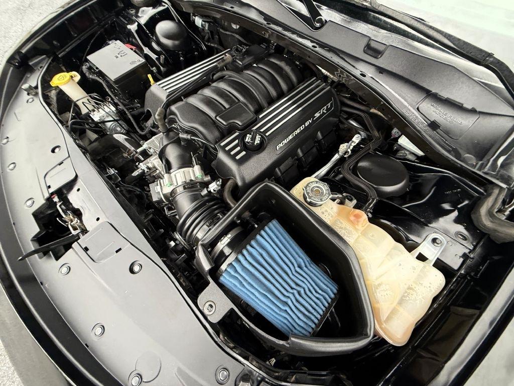 Dodge Charger Daytona 392 RWD 2018