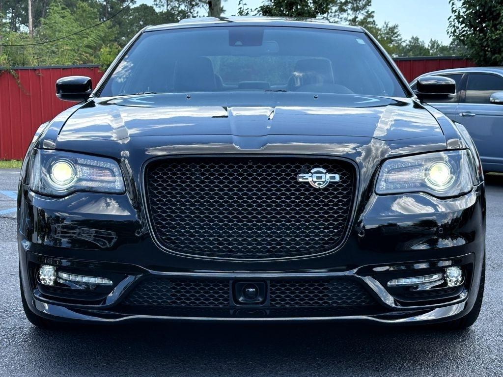 Chrysler 300 300C RWD 2023