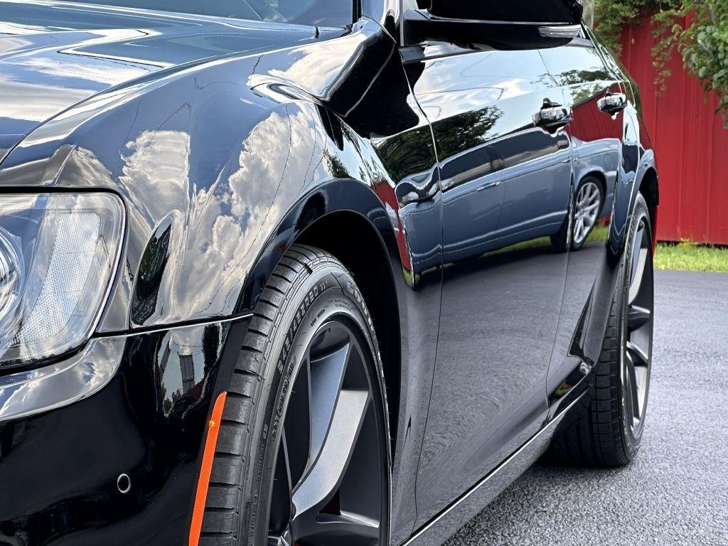 Chrysler 300 300C RWD 2023