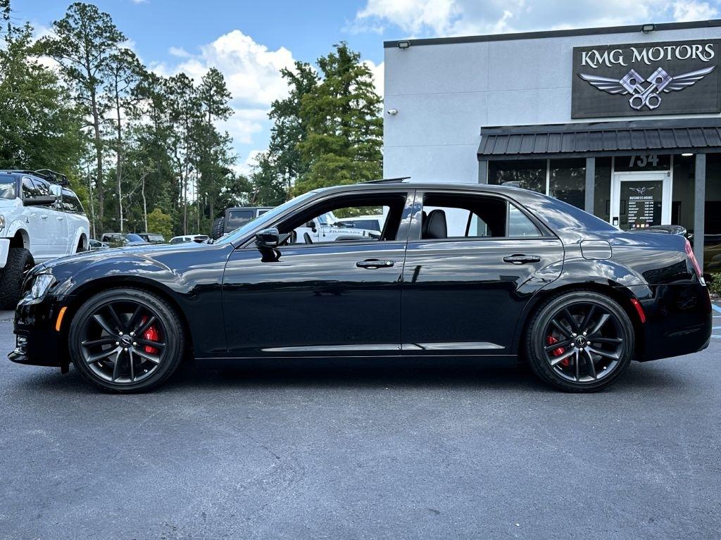 Chrysler 300 300C RWD 2023