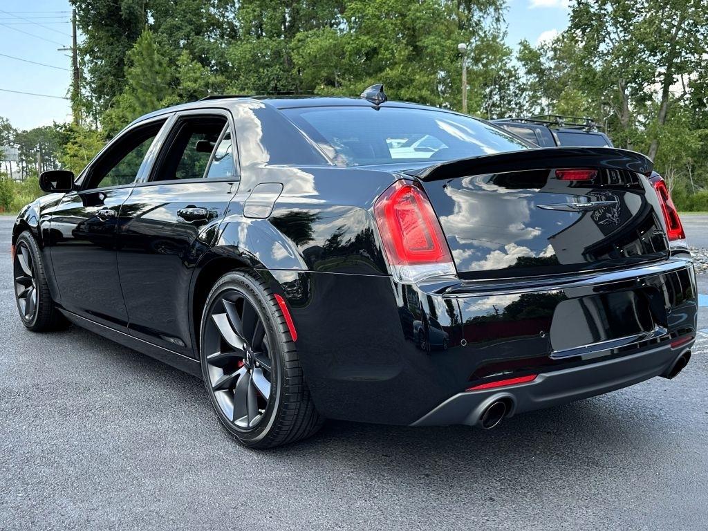 Chrysler 300 300C RWD 2023