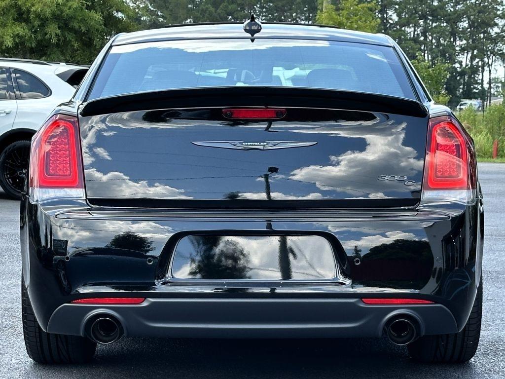 Chrysler 300 300C RWD 2023