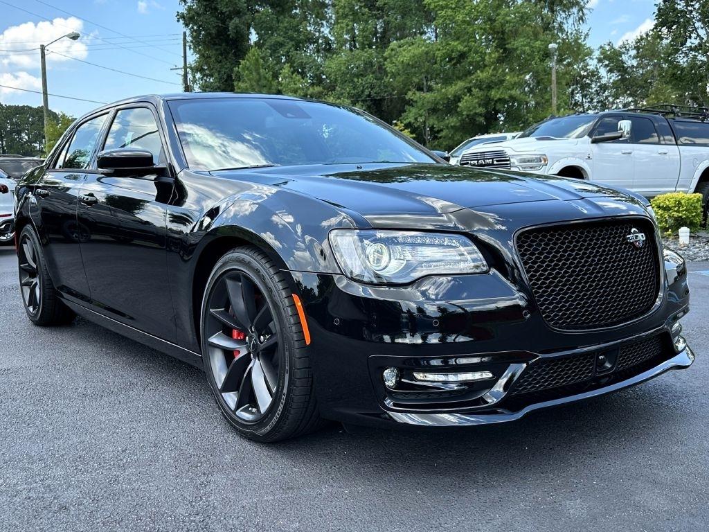 Chrysler 300 300C RWD 2023