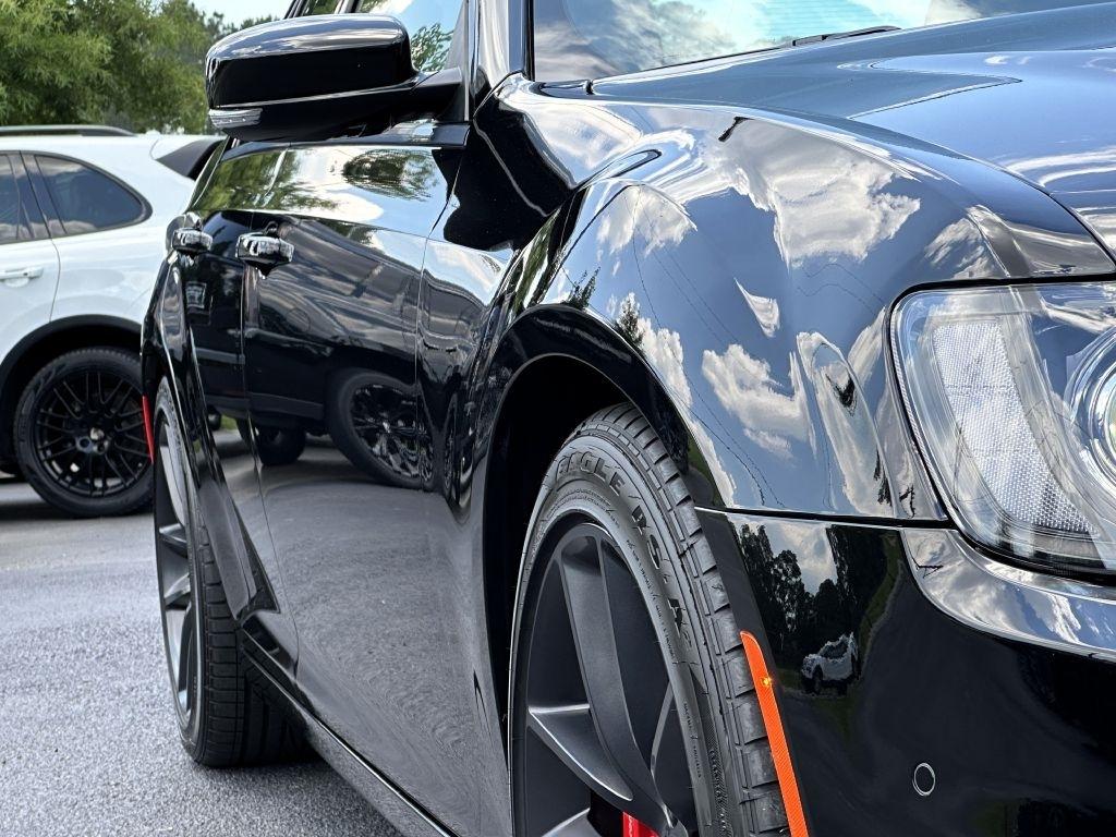 Chrysler 300 300C RWD 2023